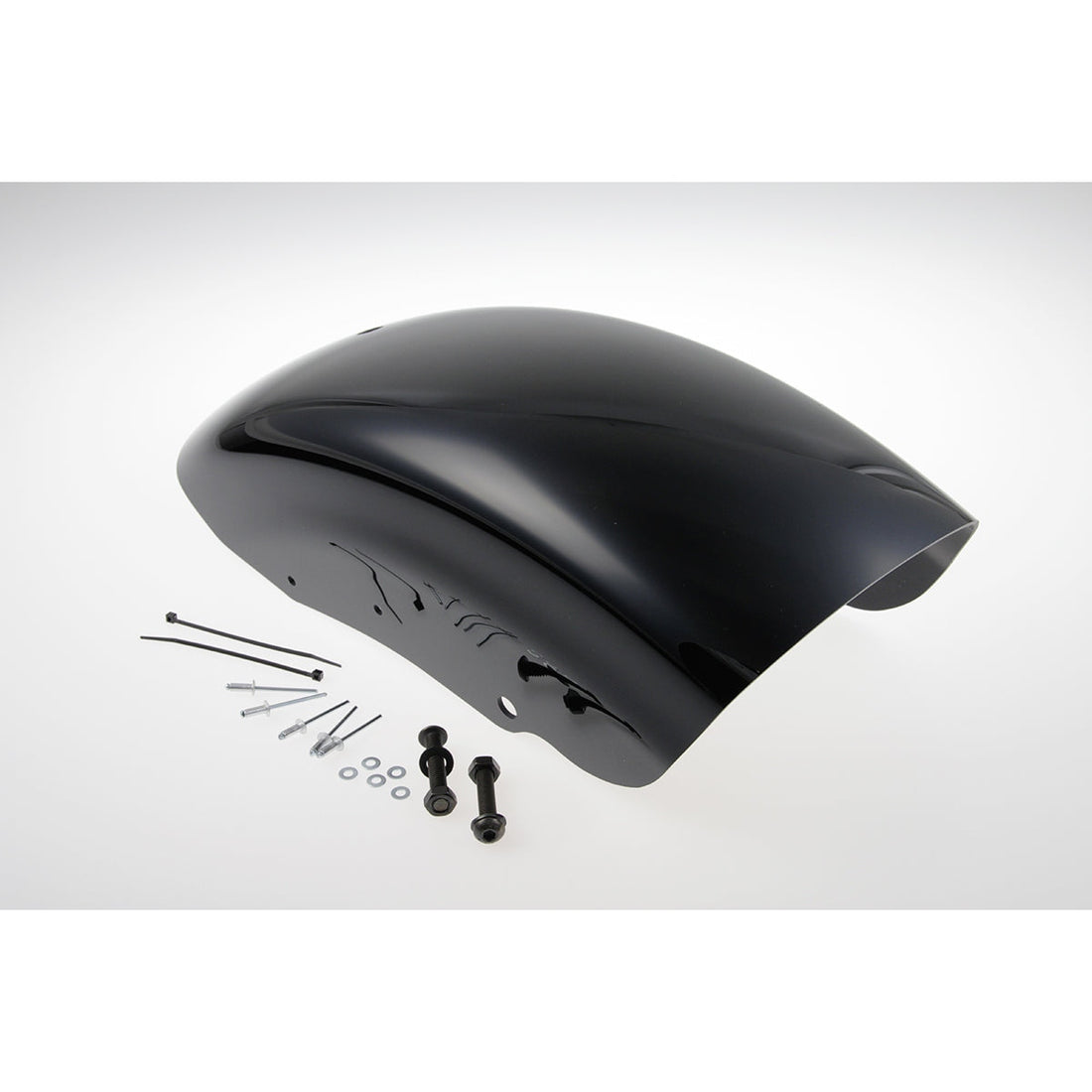 Cult-Werk Rear fender ORIGINAL STYLE SHORT Sportster 2004+