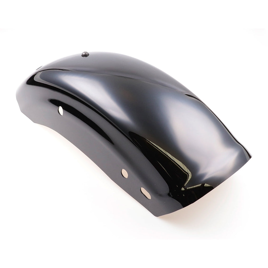 Cult-Werk Rear fender ORIGINAL STYLE SHORT Street Bob & Softail Standard 2018+
