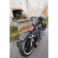 Cult-Werk Rear fender ORIGINAL STYLE Sportster 2004+