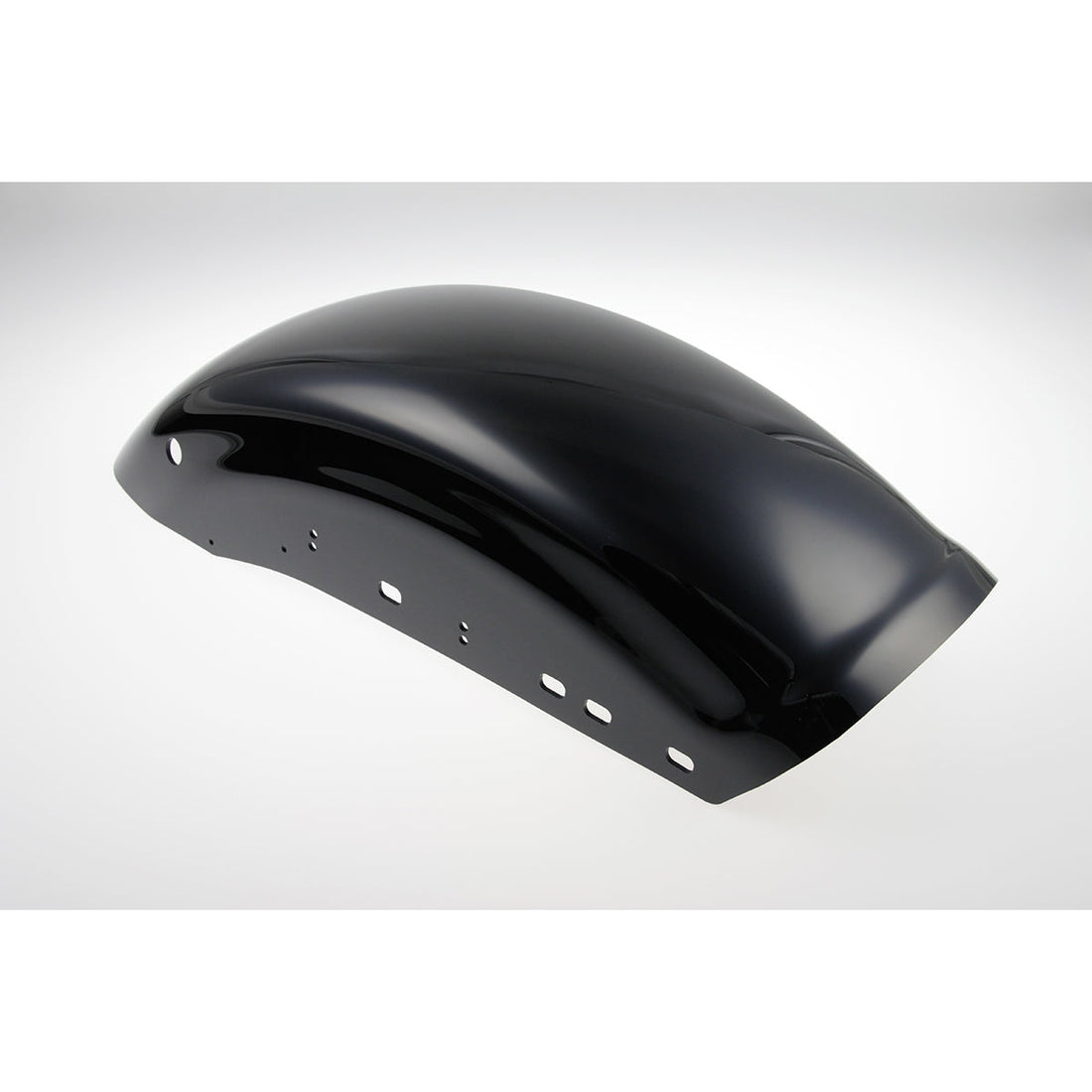 Cult-Werk Rear fender ORIGINAL STYLE Sportster 2004+