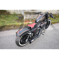 Cult-Werk Rear fender ORIGINAL STYLE Sportster 2004+