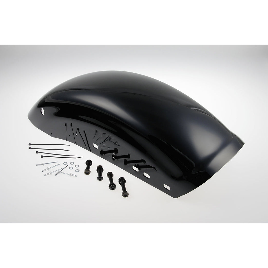 Cult-Werk Rear fender ORIGINAL STYLE Sportster 2004+