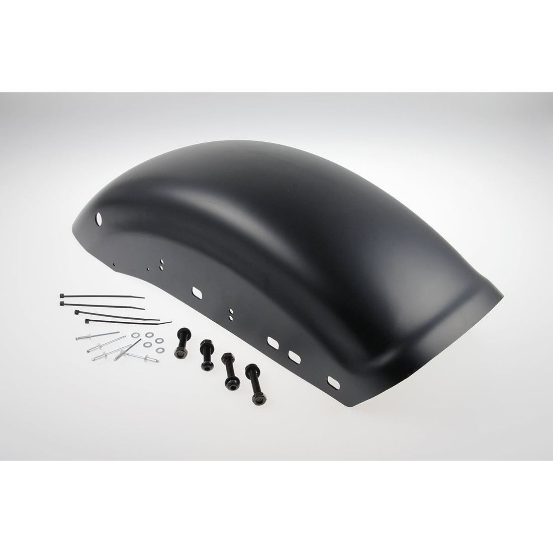 Cult-Werk Rear fender ORIGINAL STYLE Sportster 2004+