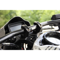 Cult-Werk Riser V-Rod & Night Rod Special 2002-2017