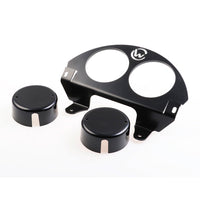 Cult-Werk SET Dash Cover including speedometer offset Low Rider S 2018-2021