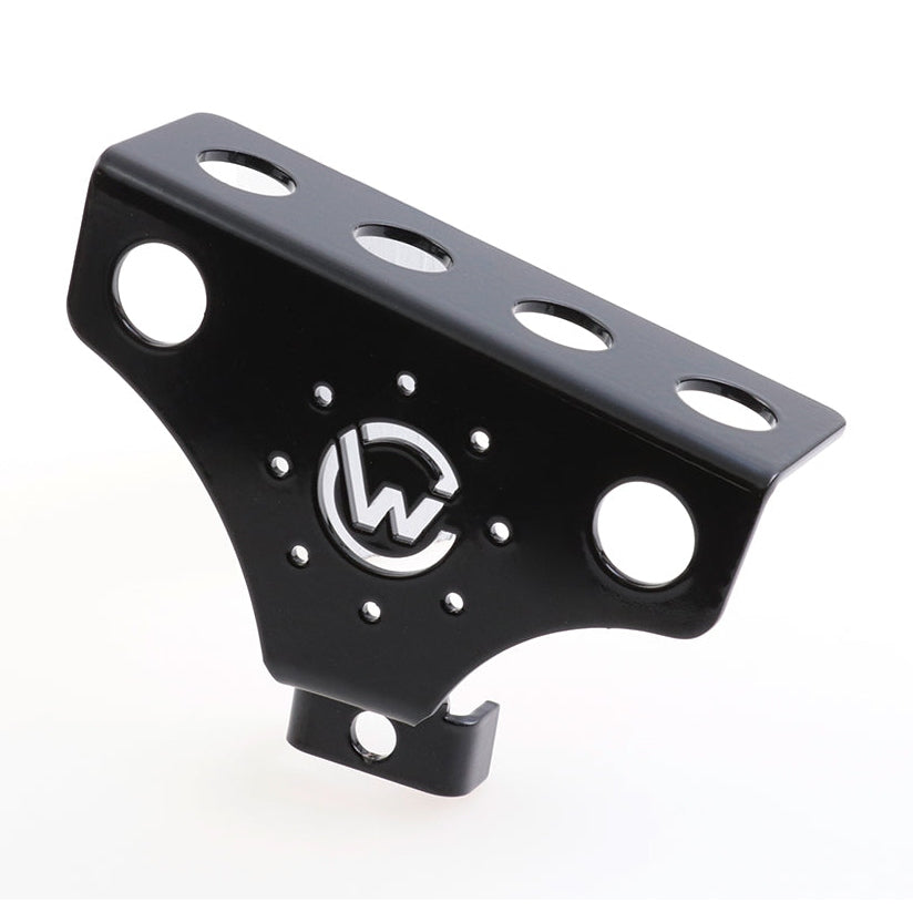 Cult-Werk Short belt guard all Sportster
