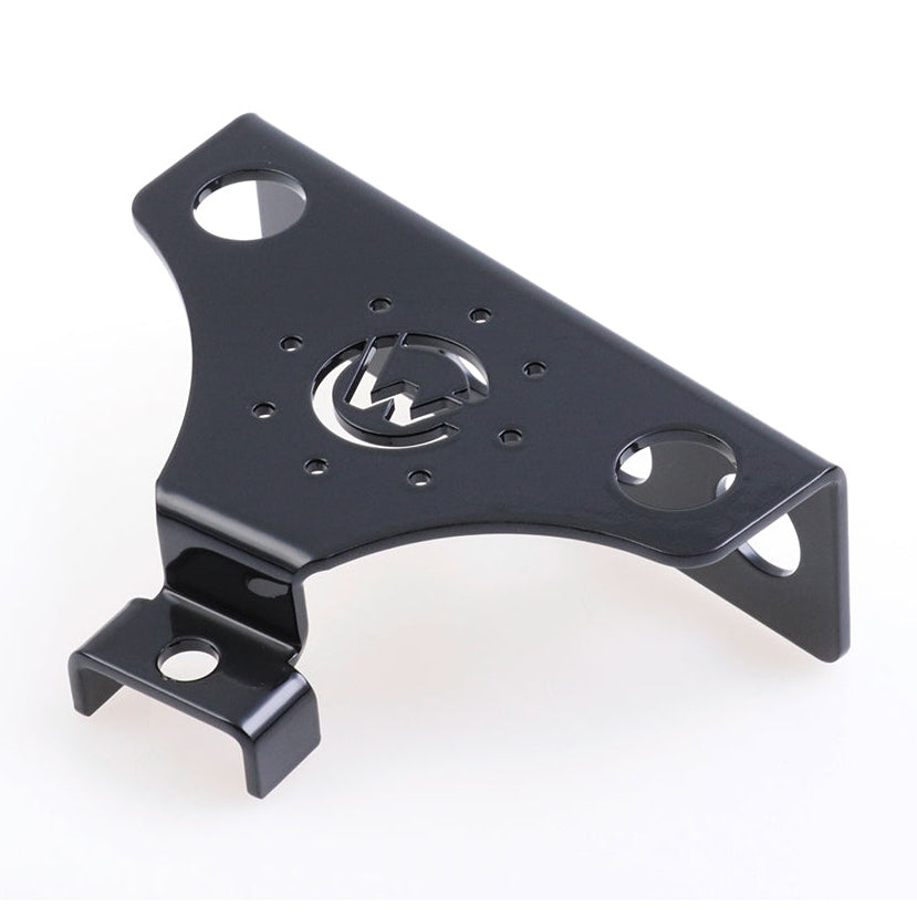Cult-Werk Short belt guard all Sportster
