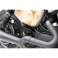 Cult-Werk Short belt guard all Sportster