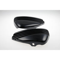 Cult-Werk Side cover set BOBBER Sportster 2004-2013