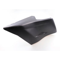 Cult-Werk Side cover set CUSTOM suitable for Harley-Davidson models: Touring from 2009