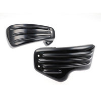 Cult-Werk Side cover set RACING Softail 2018+