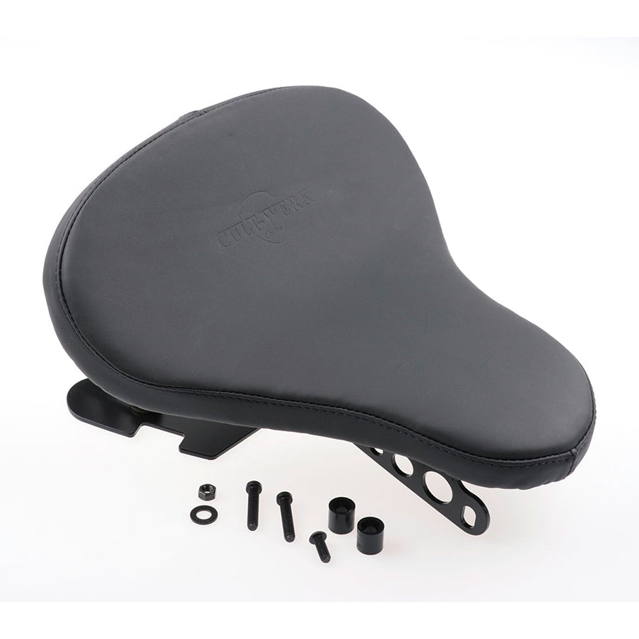 Cult-Werk Swing saddle BOBBER all Sportster