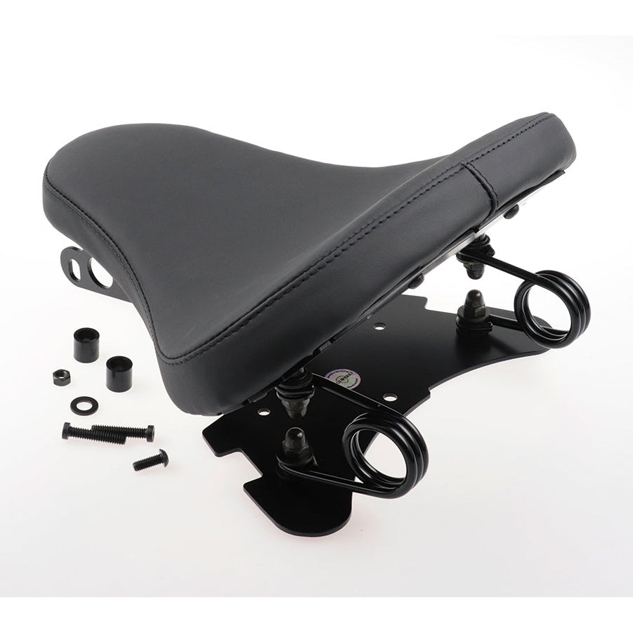 Cult-Werk Swing saddle BOBBER all Sportster