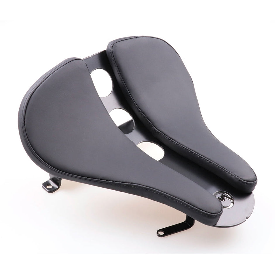 Cult-Werk Swing saddle OLD SCHOOL Street Bob & Softail Standard from 2018