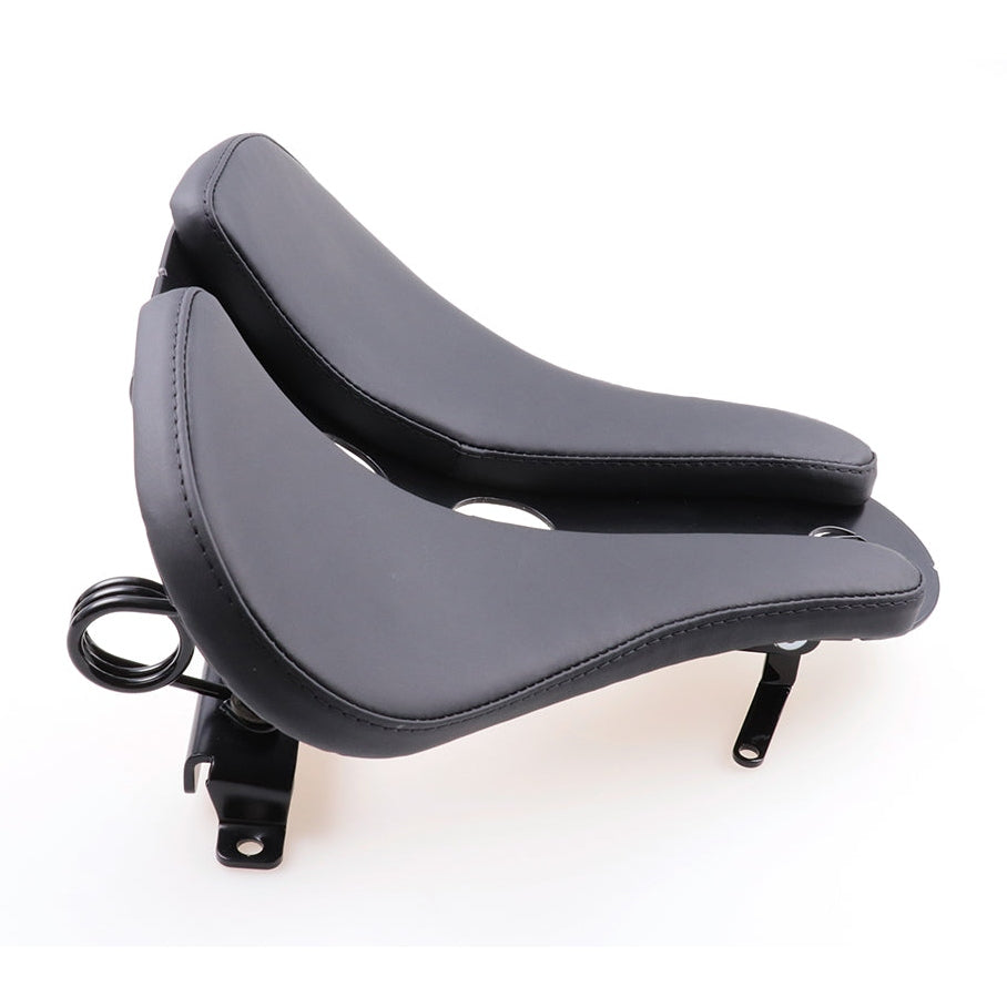 Cult-Werk Swing saddle OLD SCHOOL Street Bob & Softail Standard from 2018