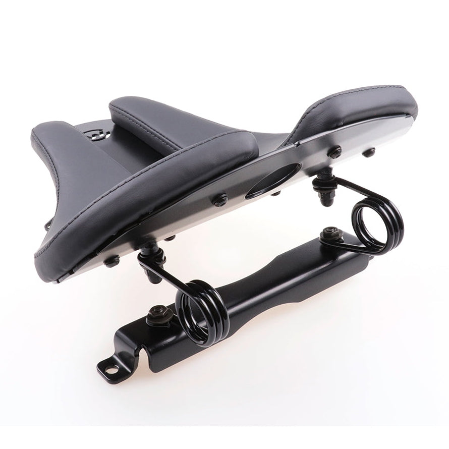 Cult-Werk Swing saddle OLD SCHOOL Street Bob & Softail Standard from 2018