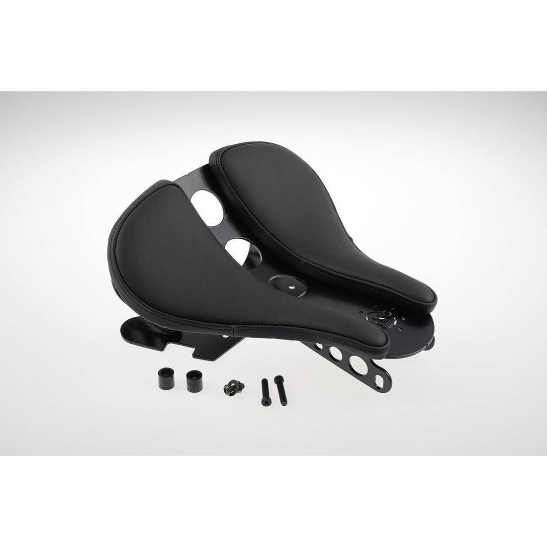 Cult-Werk Swing saddle OLD SCHOOL all Sportster