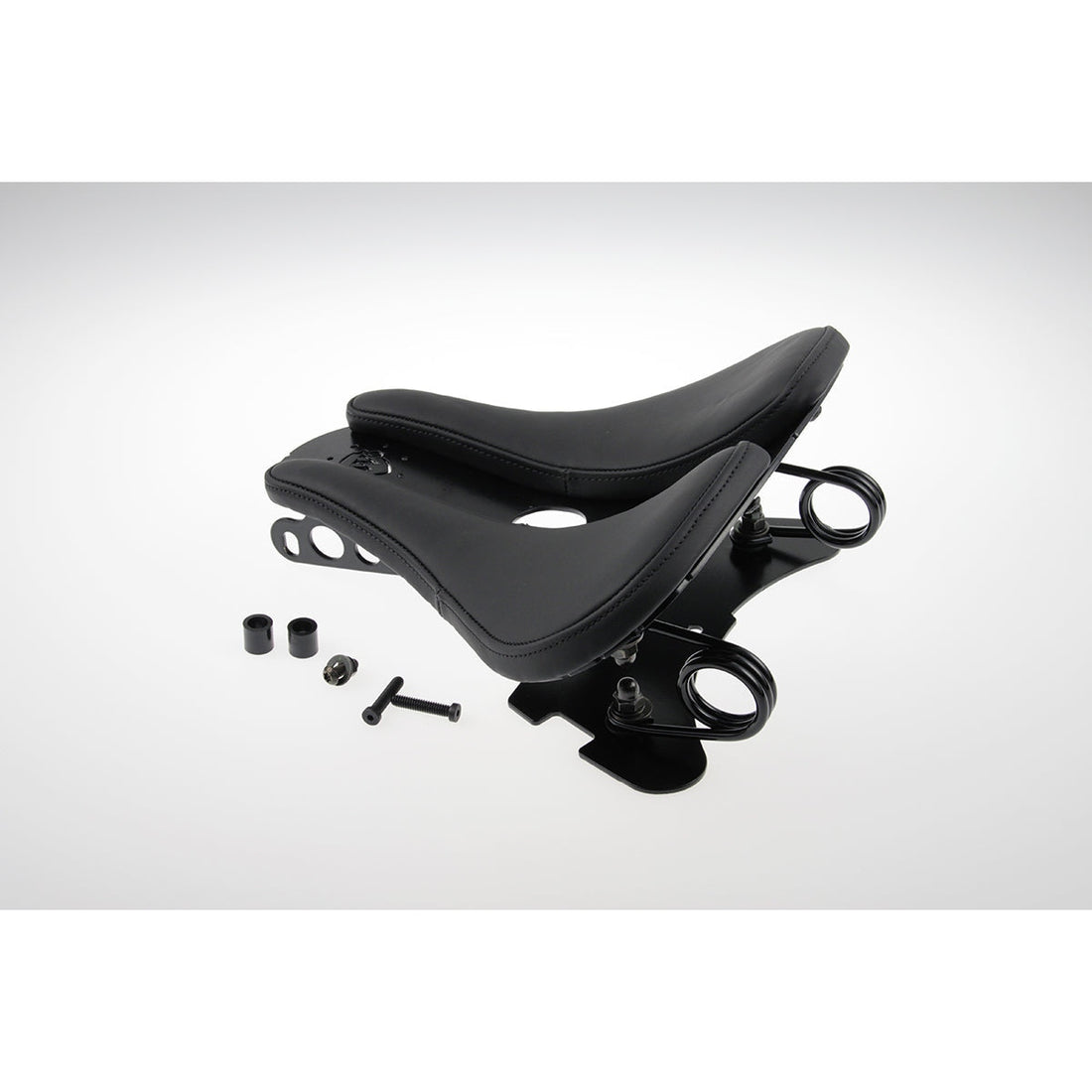 Cult-Werk Swing saddle OLD SCHOOL all Sportster