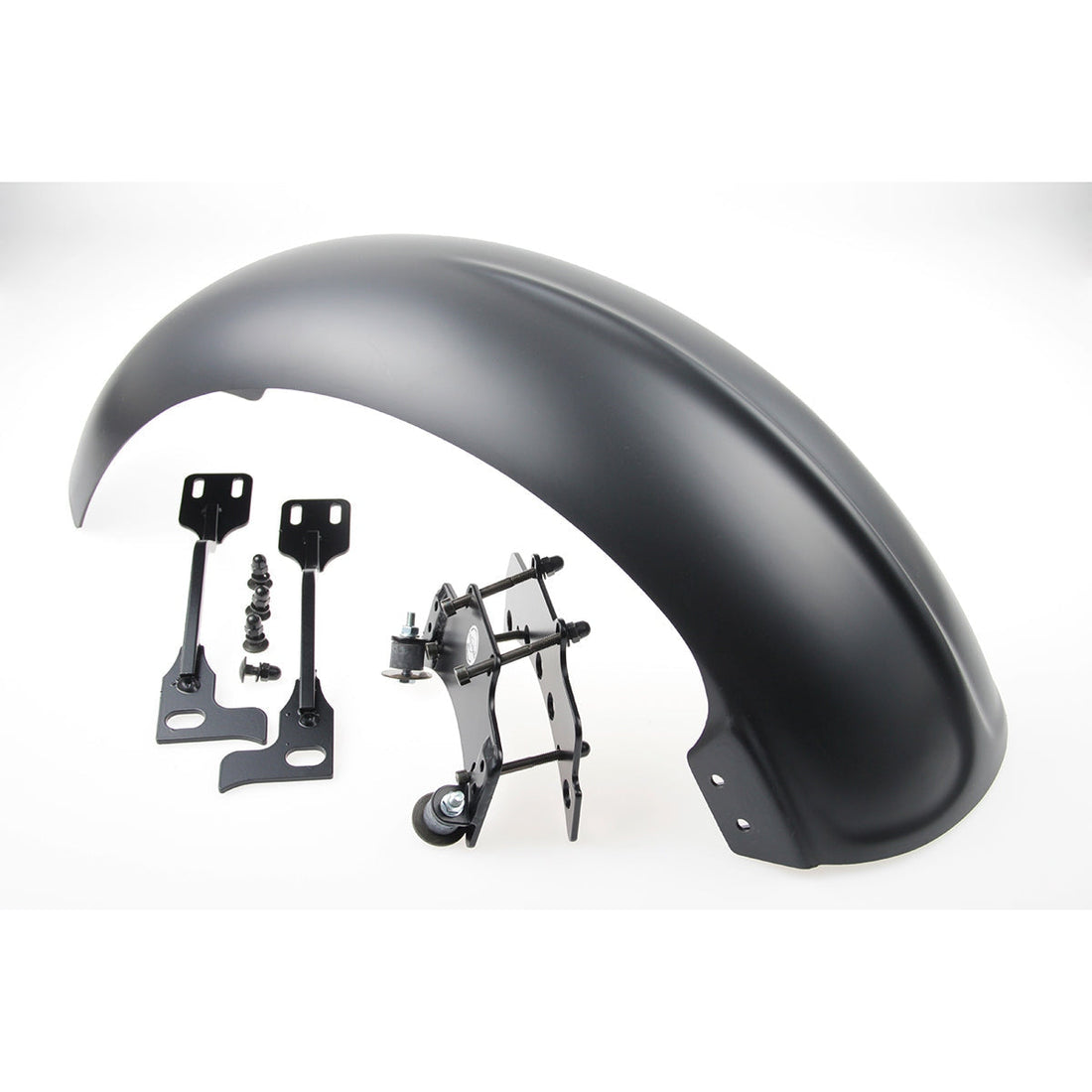 Cult-Werk Swinging rear Sportster 2004+