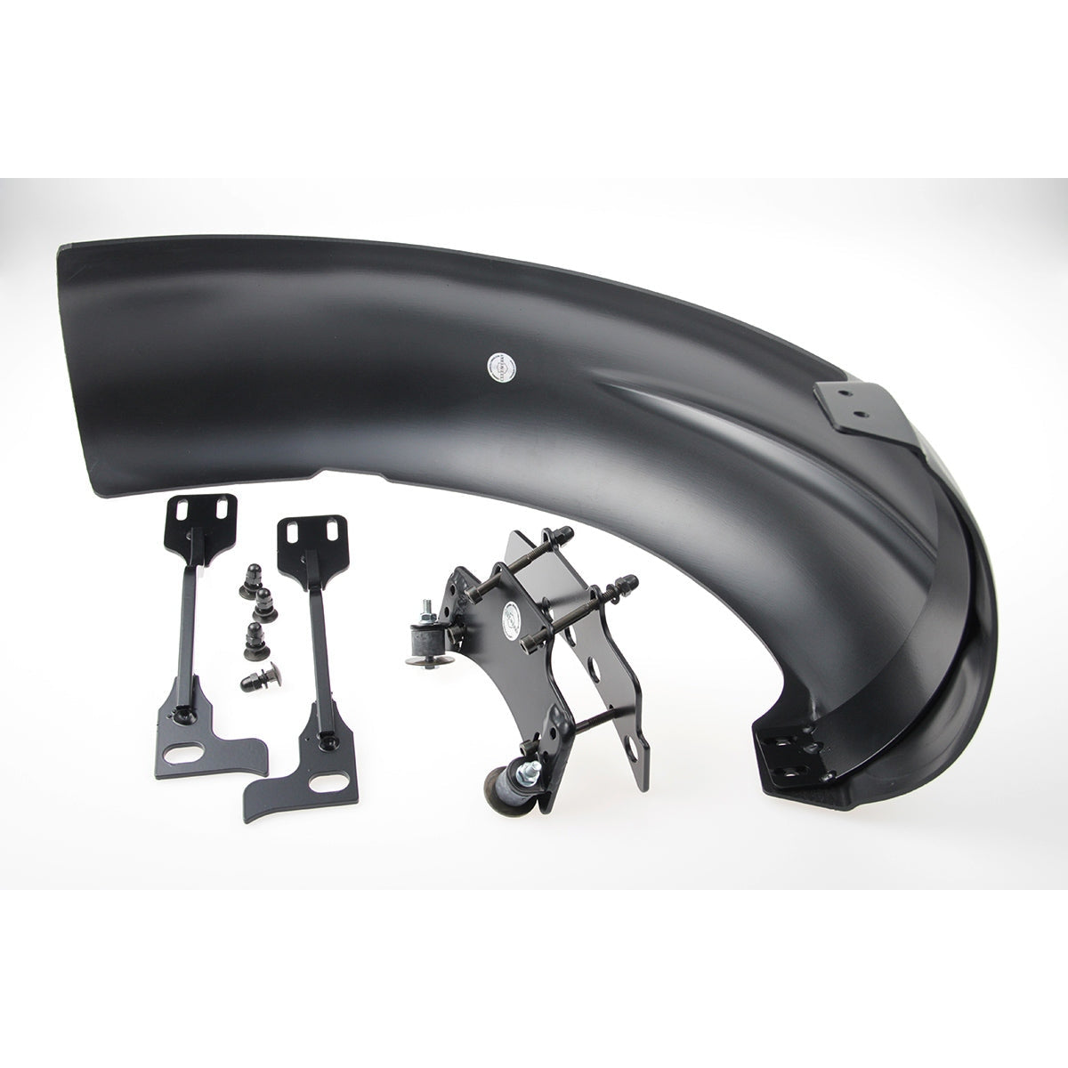 Cult-Werk Swinging rear Sportster 2004+