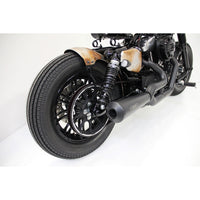 Cult-Werk Swinging rear Sportster 2004+