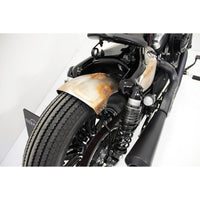 Cult-Werk Swinging rear Sportster 2004+