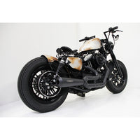 Cult-Werk Swinging rear Sportster 2004+