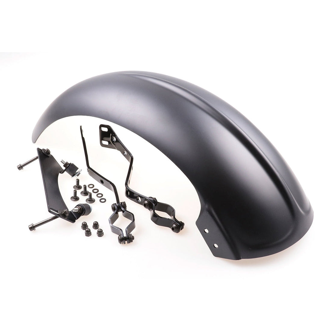 Cult-Werk Swinging rear fender Street Bob & Softail Standard 2018+