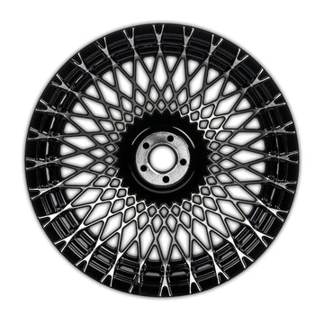 Daytona27 Wheels BBS Set (Fat Boy 2018+)