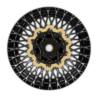Daytona27 Wheels BBS Set (Fat Boy 2018+)