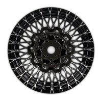 Daytona27 Wheels BBS Set (Fat Boy 2018+)