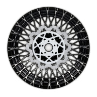Daytona27 Wheels BBS Set (Fat Boy 2018+)
