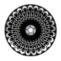 Daytona27 Pipes Wheels Set (Fat Boy 2018+)