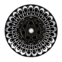 Daytona27 Pipes Wheels Set (Fat Boy 2018+)
