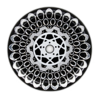 Daytona27 Pipes Wheels Set (Fat Boy 2018+)