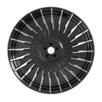 Daytona27 Razor Wheels Set (Fat Boy 2018+)