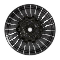 Daytona27 Razor Wheels Set (Fat Boy 2018+)
