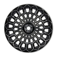 Daytona27 Diamond Wheels Set (Fat Boy 2018+)