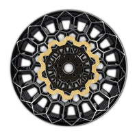 Daytona27 Diamond Wheels Set (Fat Boy 2018+)
