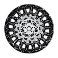 Daytona27 Diamond Wheels Set (Fat Boy 2018+)