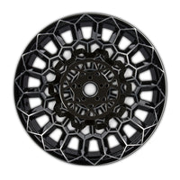 Daytona27 Diamond Wheels Set (Fat Boy 2018+)