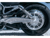 Rick's Drive Side Brake - V-Rod 02-17