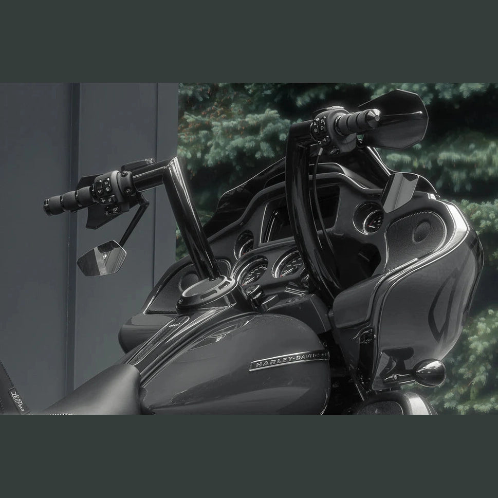 Killer Custom Fat Handlebar (Road Glide 2015-2024)
