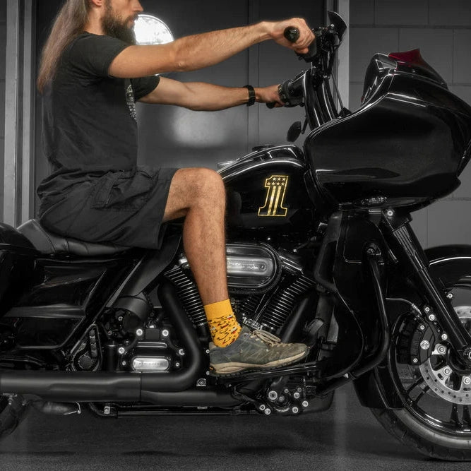 Killer Custom Fat Handlebar (Road Glide 2015-2024)