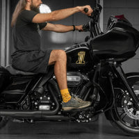 Killer Custom Fat Handlebar (Road Glide 2015-2024)