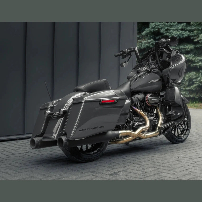 Killer Custom Fat Handlebar (Road Glide 2015-2024)