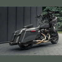 Killer Custom Fat Handlebar (Road Glide 2015-2024)