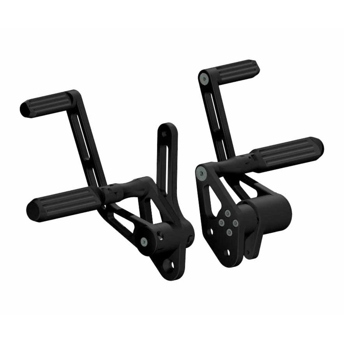 Ricks Forward Controls Dyna 2006-2017
