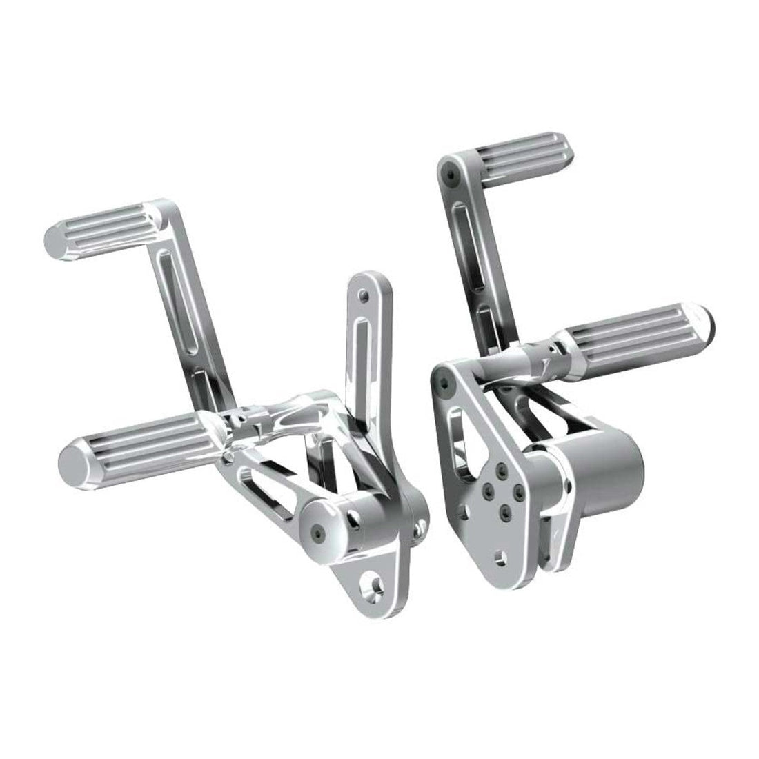 Ricks Forward Controls Dyna 2006-2017