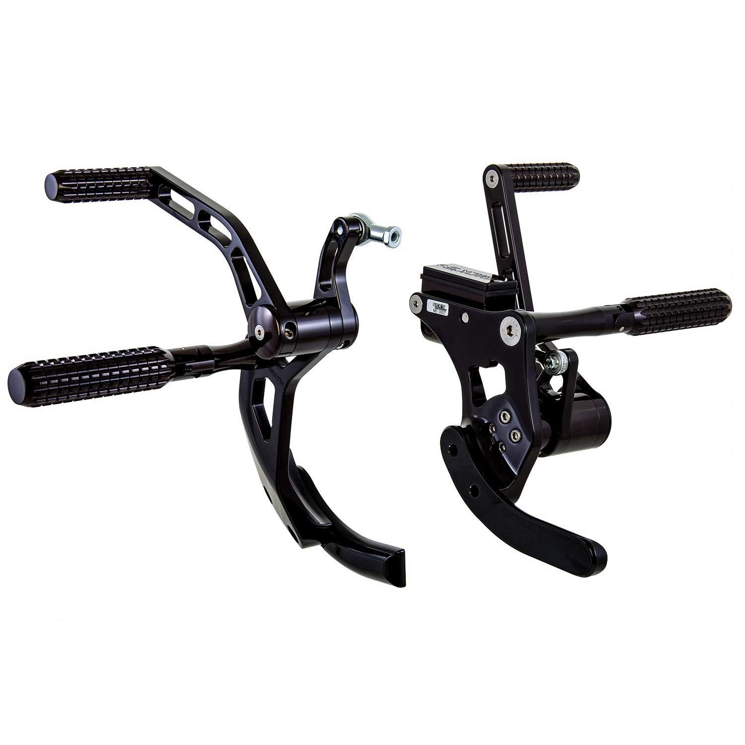 RICKS Forward controls AK4.7 Softail 2018+